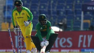 T20 World Cup: Big Effort From the Guys To Get Us to the Last Over, says Temba Bavuma